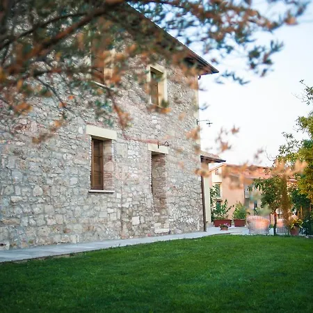 Dipinture Farm stay Asciano