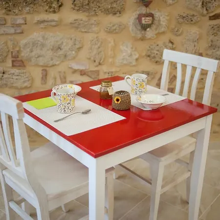Dipinture Farm stay Asciano