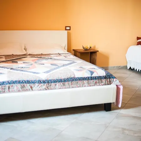 Dipinture Farm stay Asciano