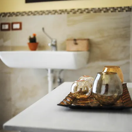 Dipinture Farm stay *
