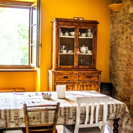Dipinture Farm stay